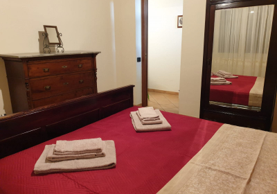 Casa Vacanze Villa Villa Ant